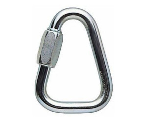 Карабін Petzl Delta n10